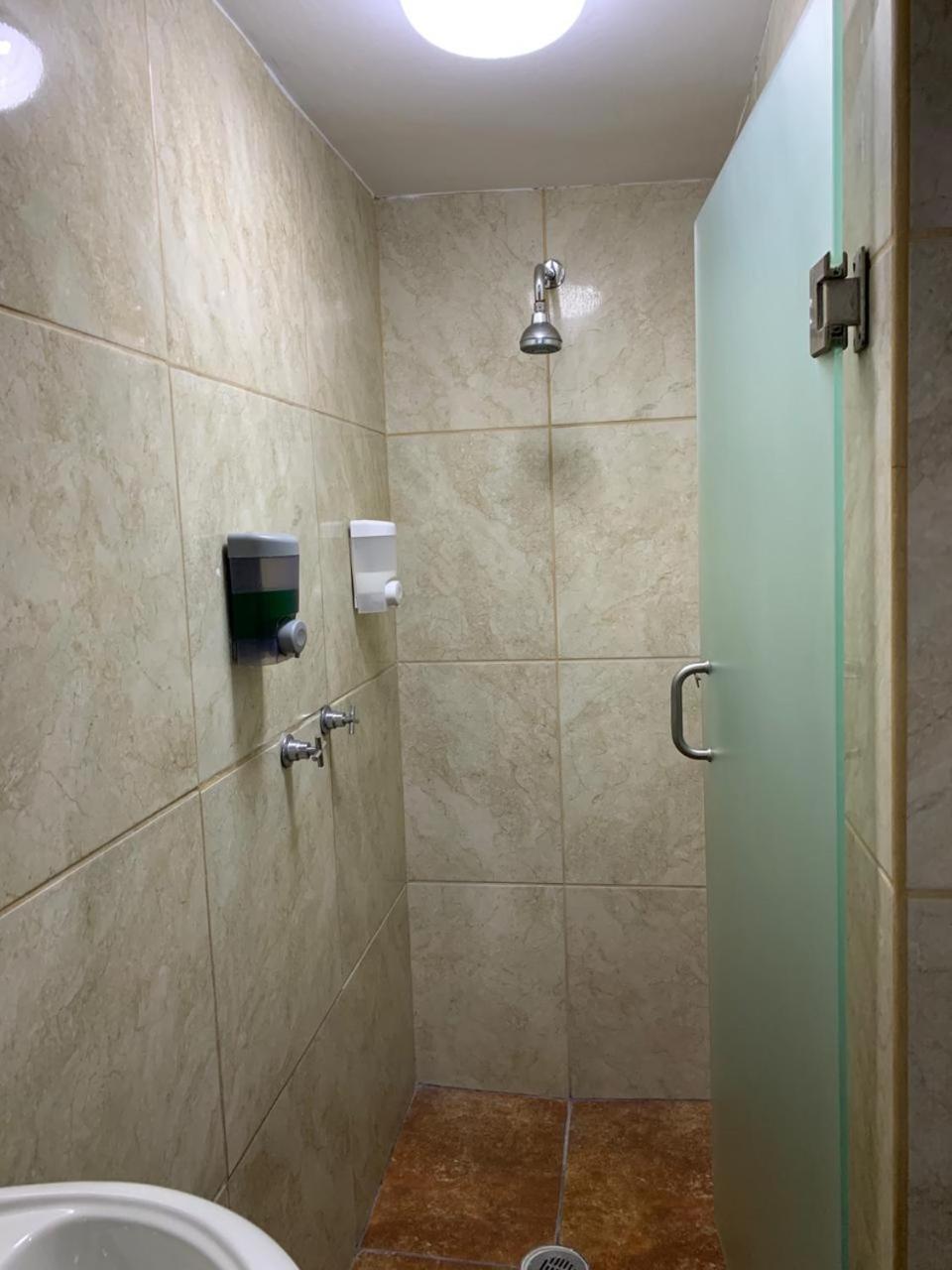 Hotel Tecnologico Керетаро Экстерьер фото